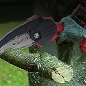 woodranger mini chainsaw list image 3