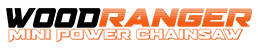 woodranger logo