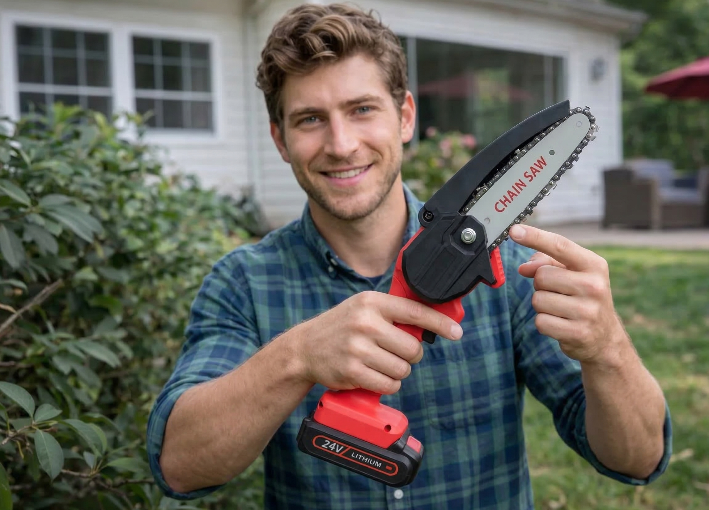 Why WoodRanger Will Be Your #1 Gardening Essential?