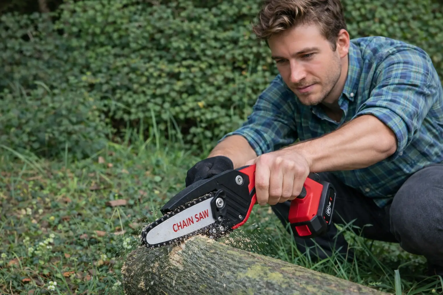 Introducing The Best Mini Chainsaw of The Year